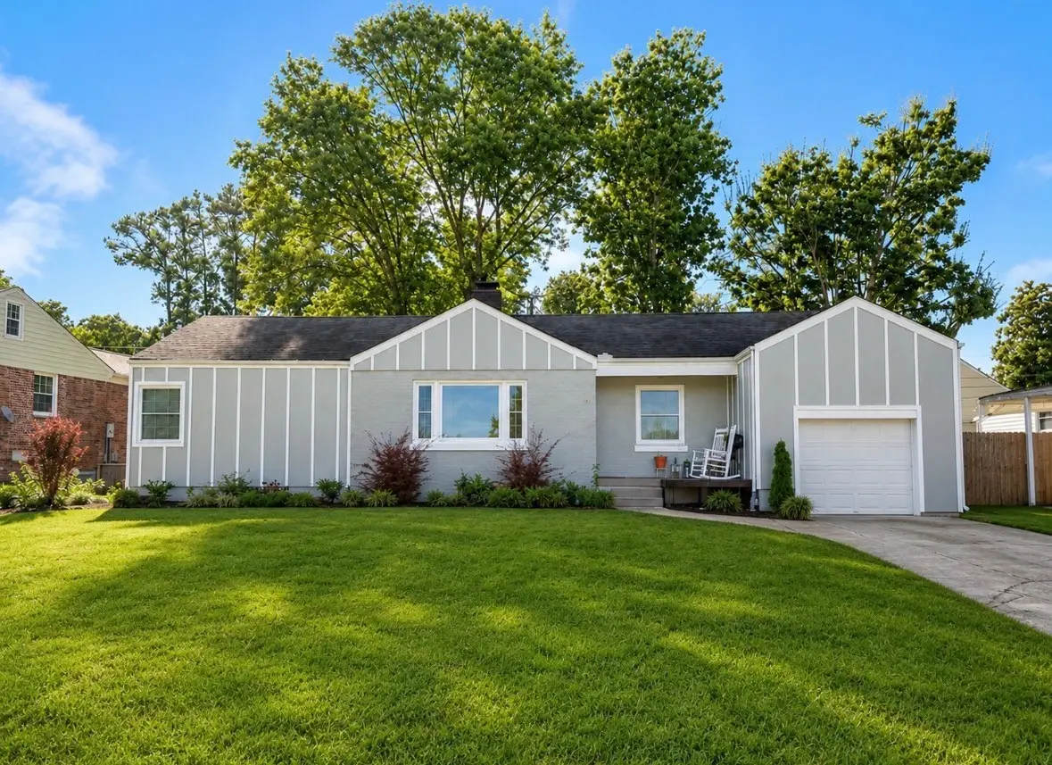 1003 Rolling Fields Cir, Columbia, TN 38401 - #1