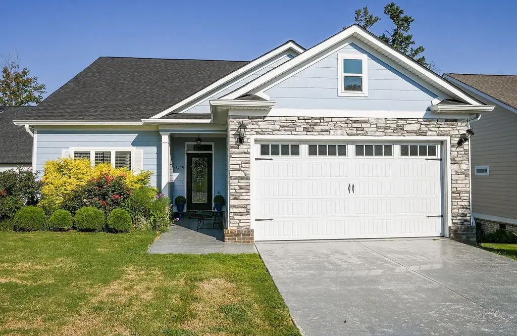 4878 Grove Park Dr Ne, Cleveland, TN 37312 - #1