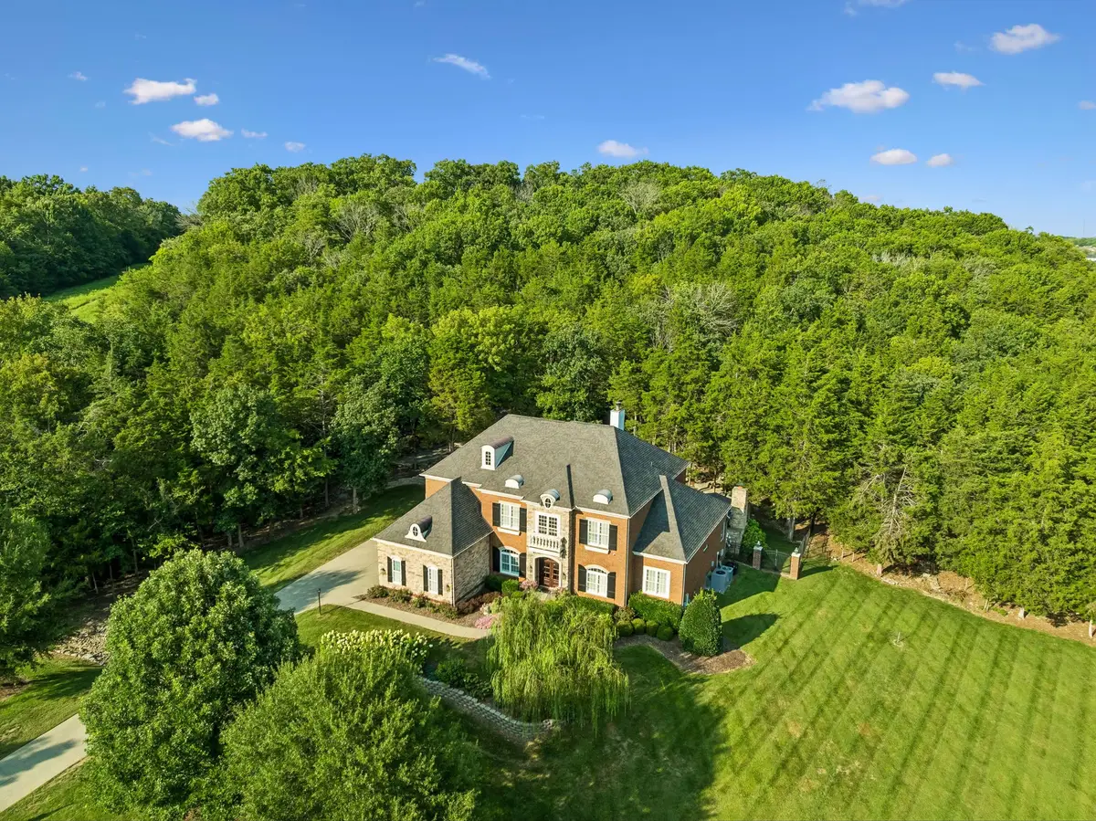 894 Arlington Heights, Brentwood, TN 37027 - #1