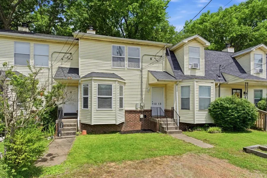 1215 Timber Valley Dr, Nashville, TN 37214 - #3