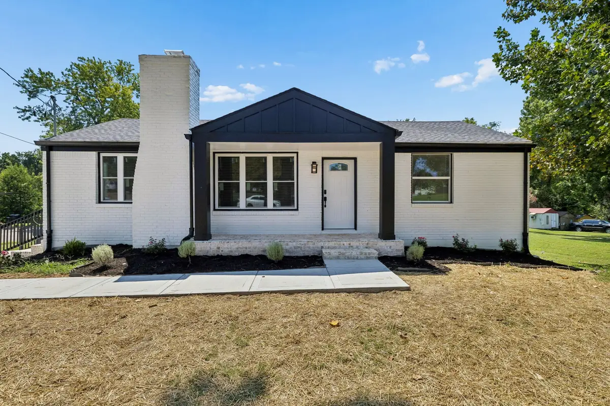 387 Ocala Dr, Nashville, TN 37211 - #1