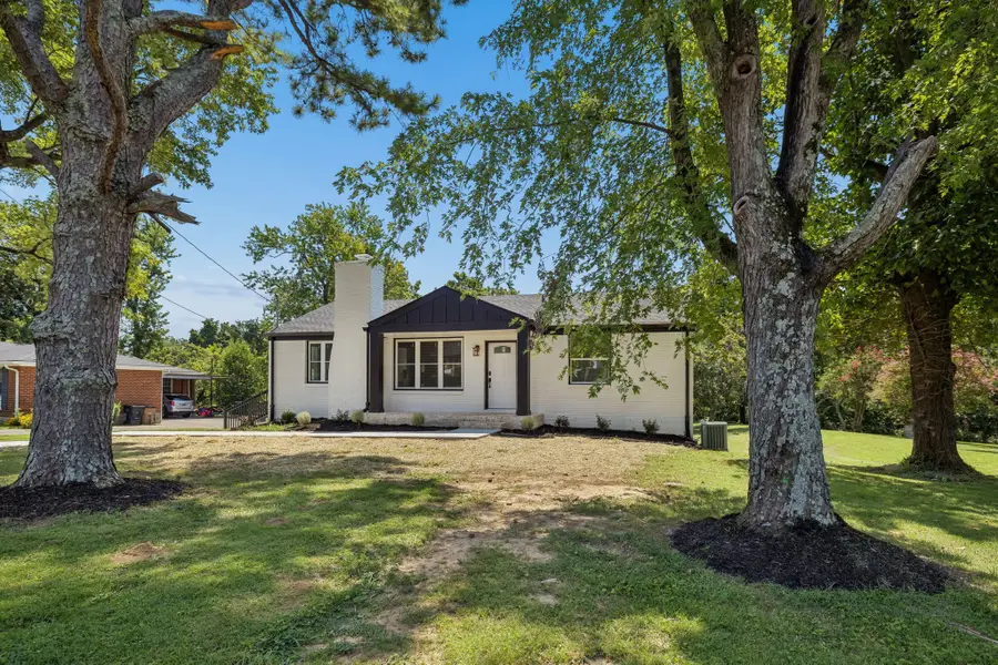 387 Ocala Dr, Nashville, TN 37211 - #3