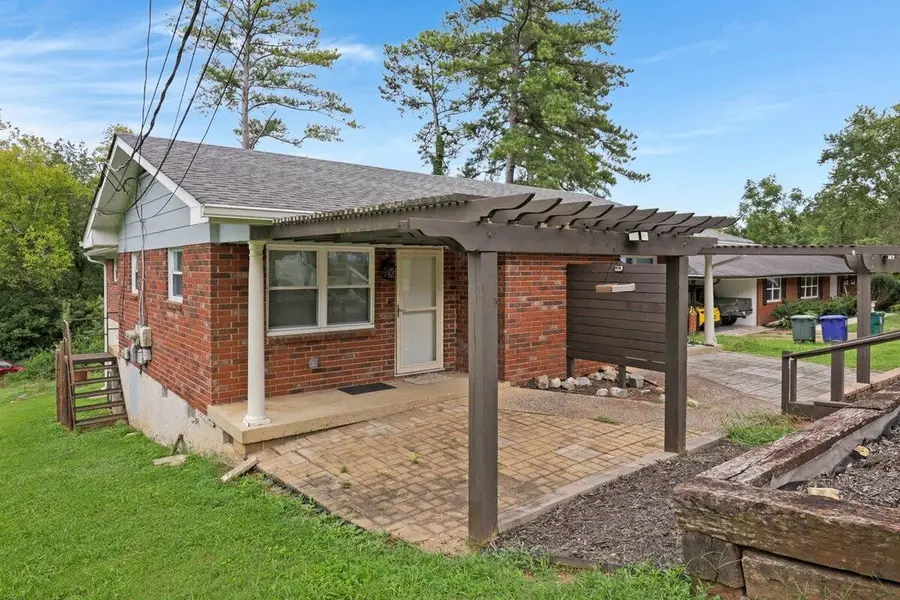 4107 Cherryton Drive, Chattanooga, TN 37411 - #3