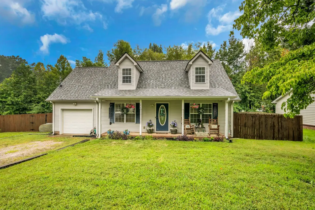 126 Silver Leaf Cir, Dickson, TN 37055 - #1