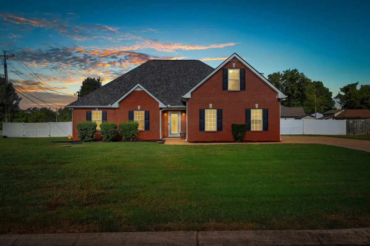 1005 Stratus Dr, Murfreesboro, TN 37127 - #1