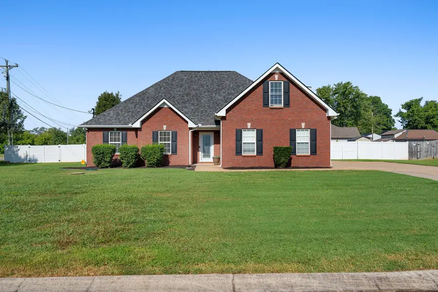 1005 Stratus Dr, Murfreesboro, TN 37127 - #2
