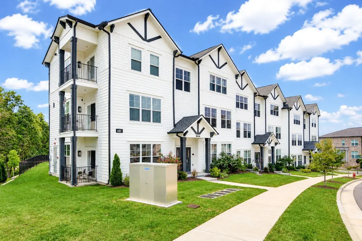 482 Portsdale Dr #10, Brentwood, TN 37027 - #1