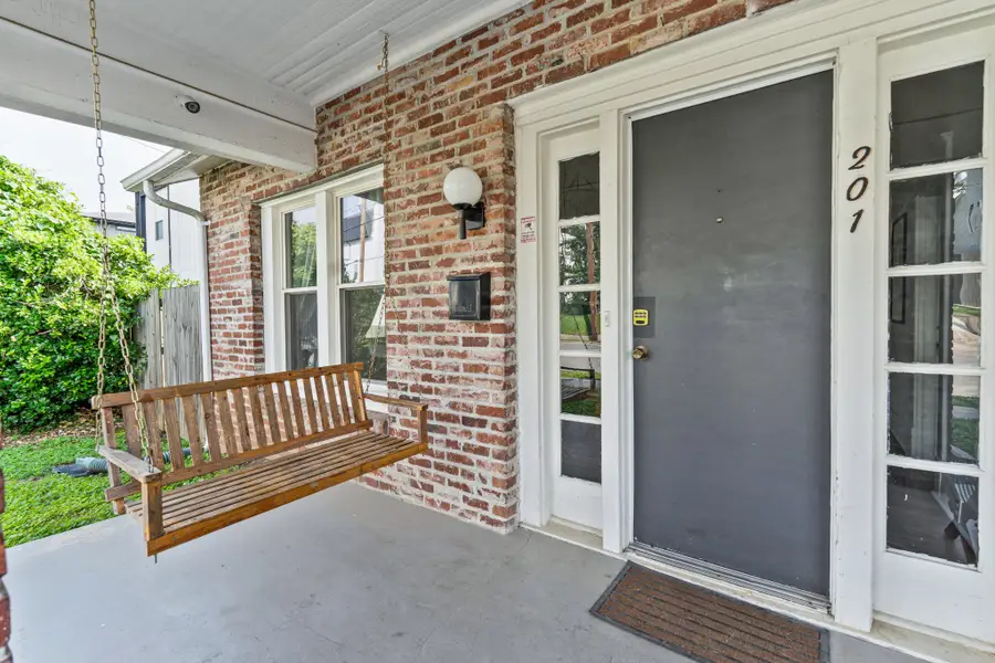 203 N 9th St, Nashville, TN 37206 - #2