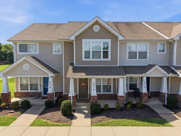 272 Jenna Lee Cir, Madison, TN 37115