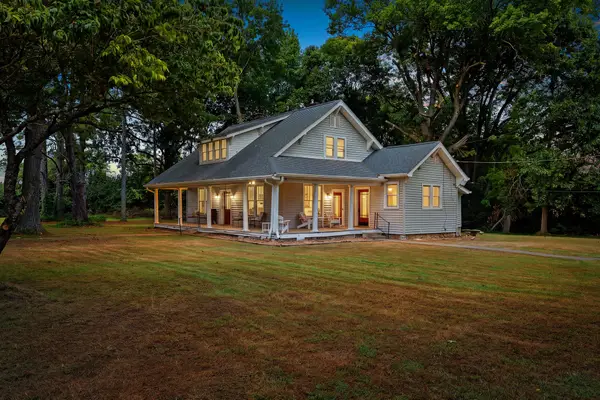 2161 Verona Caney Rd, Lewisburg, TN 37091