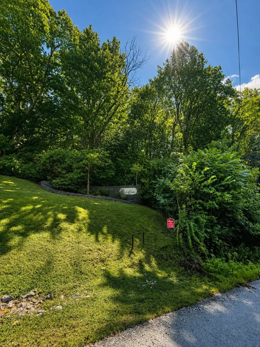 0 Harbor Pointe Lane, Smithville, TN 37166 - #3