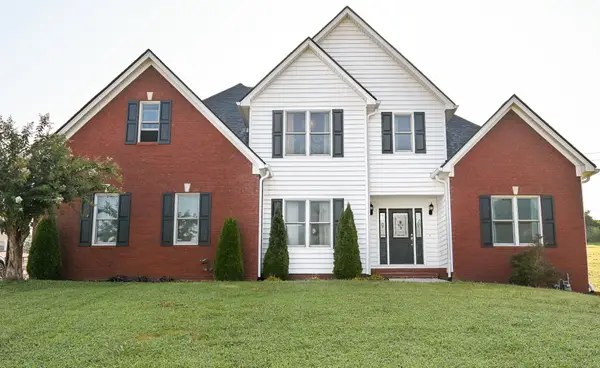 115 Peppertree Dr Ne, Cleveland, TN 37323