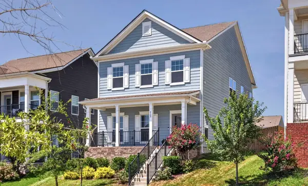 8109 Warbler Way, Brentwood, TN 37027