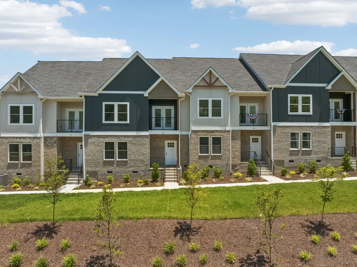 1807 Hwy 12 S, Ashland City, TN 37015 - #1