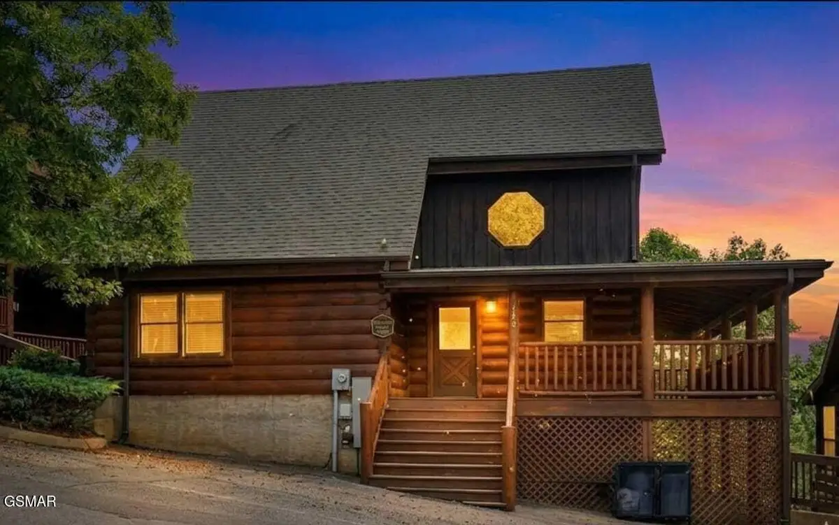 2006 Cougar Crossing Way, Sevierville, TN 37876 - #1