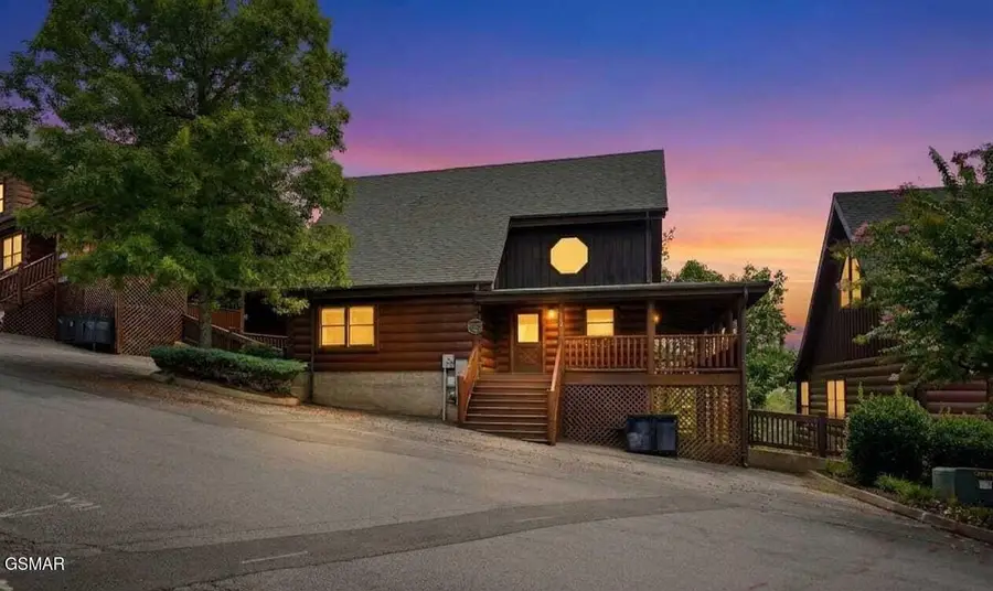 2006 Cougar Crossing Way, Sevierville, TN 37876 - #2