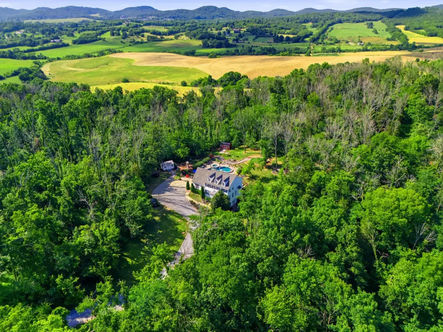 2870 Leonard Creek Ln, Arrington, TN 37014 - #3