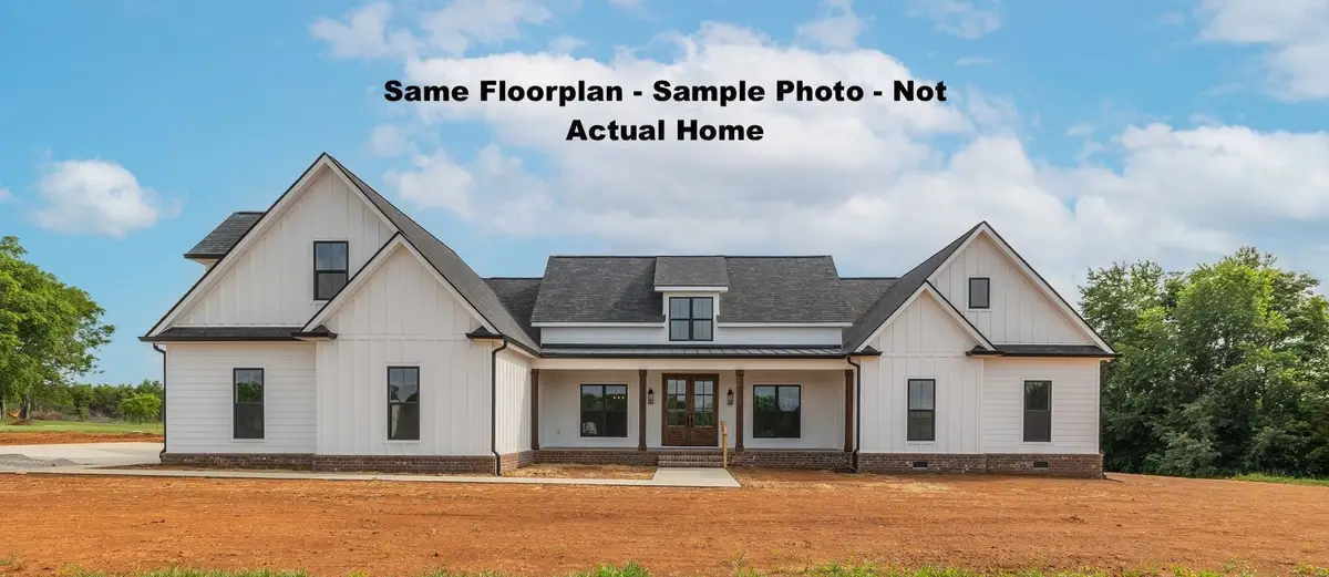 3833 Highway 431, Columbia, TN 38401 - #1