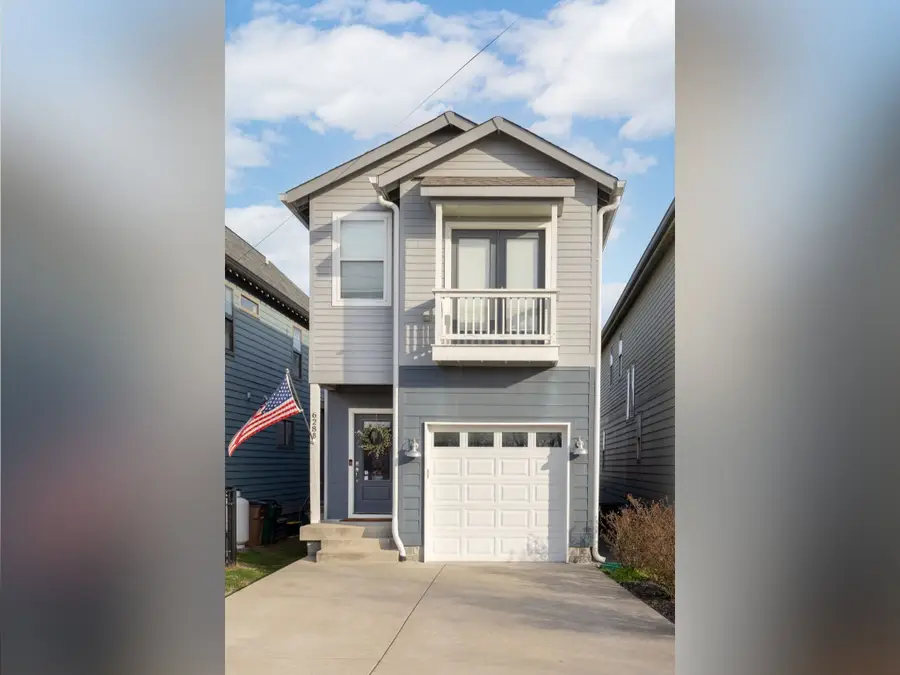 628B Annex Ave, Nashville, TN 37209 - #2