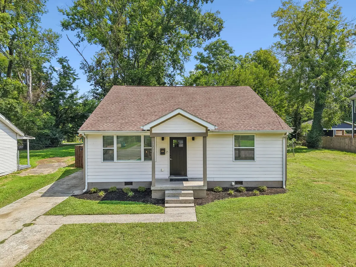 1712 17th Ave N, Nashville, TN 37208 - #1