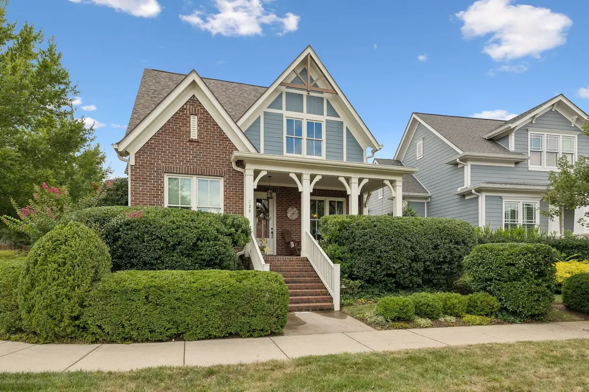 238 Fitzgerald St, Franklin, TN 37064 - #1