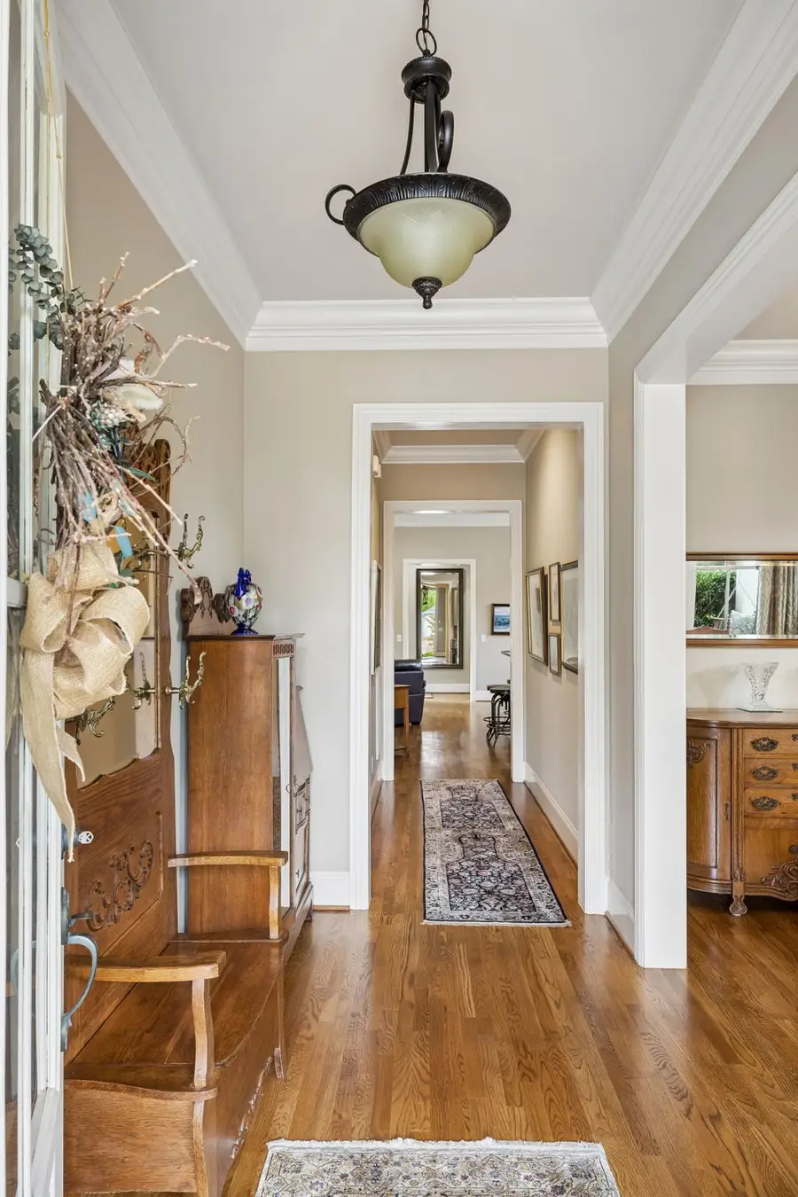 238 Fitzgerald St, Franklin, TN 37064 - #3