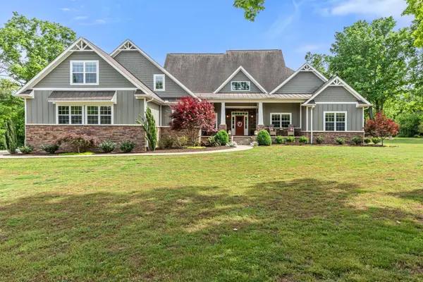 587A Douglas Ln, Gallatin, TN 37066