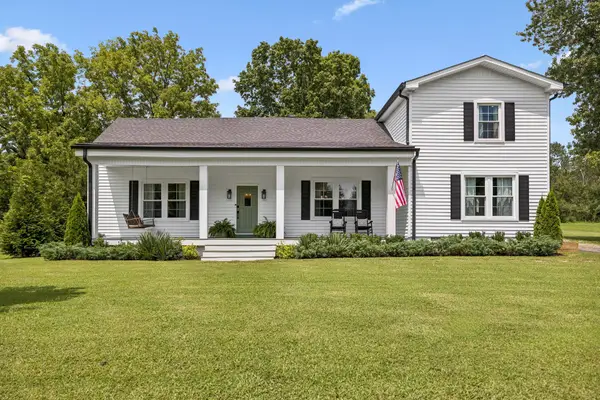 7309 Old Nashville Rd, Fairview, TN 37062