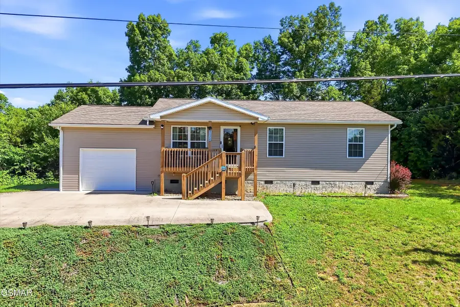 1044 Lake Smoky Road, Sevierville, TN 37876 - #2