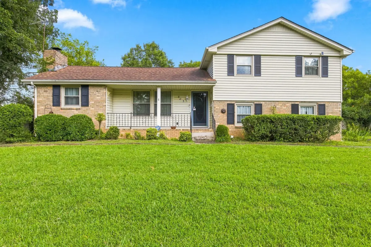 805 General Forrest Dr, Smyrna, TN 37167 - #1