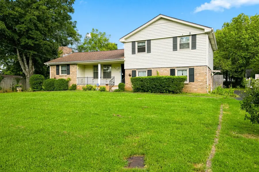 805 General Forrest Dr, Smyrna, TN 37167 - #2