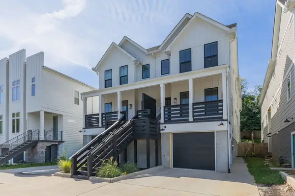 527B Wedgewood Ave, Nashville, TN 37203