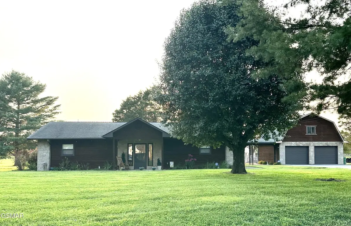 1017 Valley View Circle, Sevierville, TN 37876 - #1