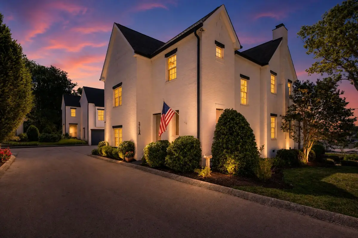 3716 Benham Ave, Nashville, TN 37215 - #1