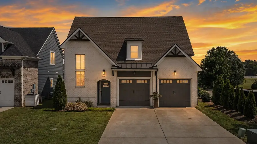 3632 Caroline Farms Dr, Murfreesboro, TN 37129 - #3