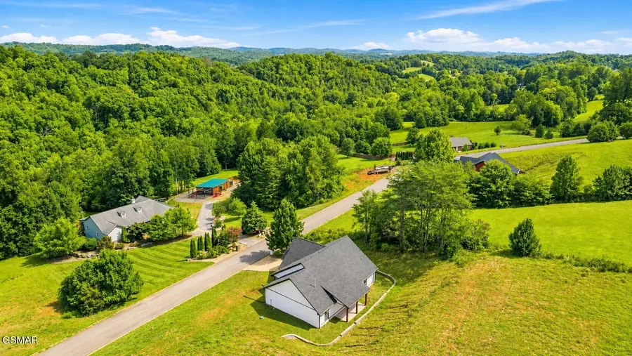 3641 Atala Trail, Kodak, TN 37764 - #2