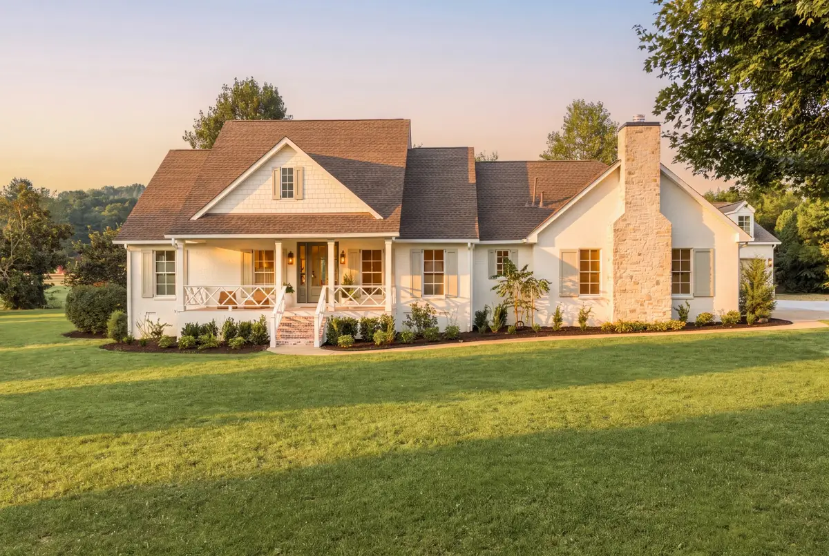 3287 Blazer Rd, Franklin, TN 37064 - #1