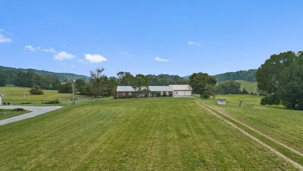 167 Old Weatherly Switch Rd Se, Cleveland, TN 37323