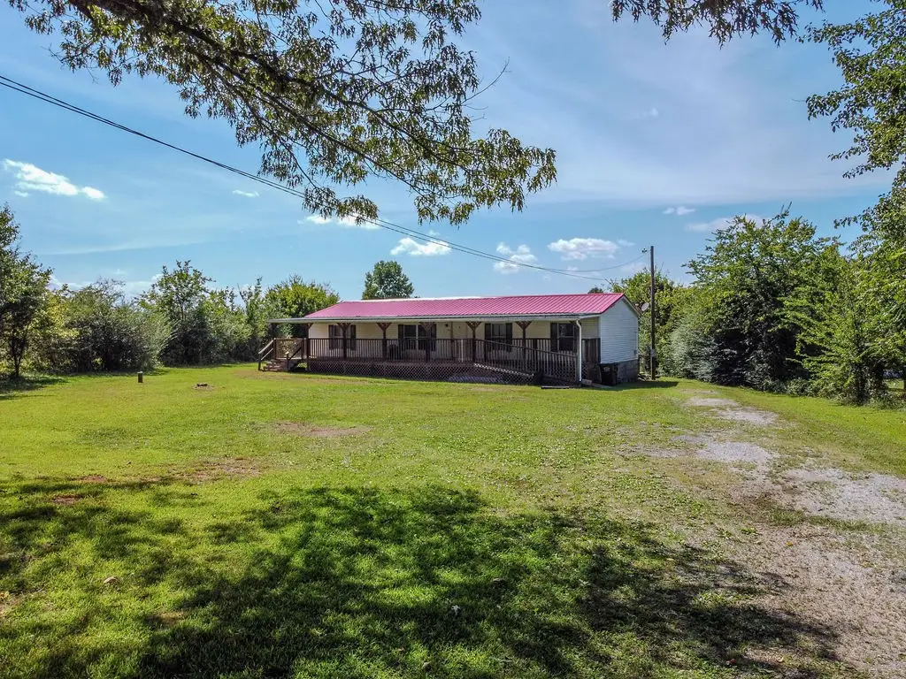 194 Doc Miller Rd, Madisonville, TN 37354 - #1