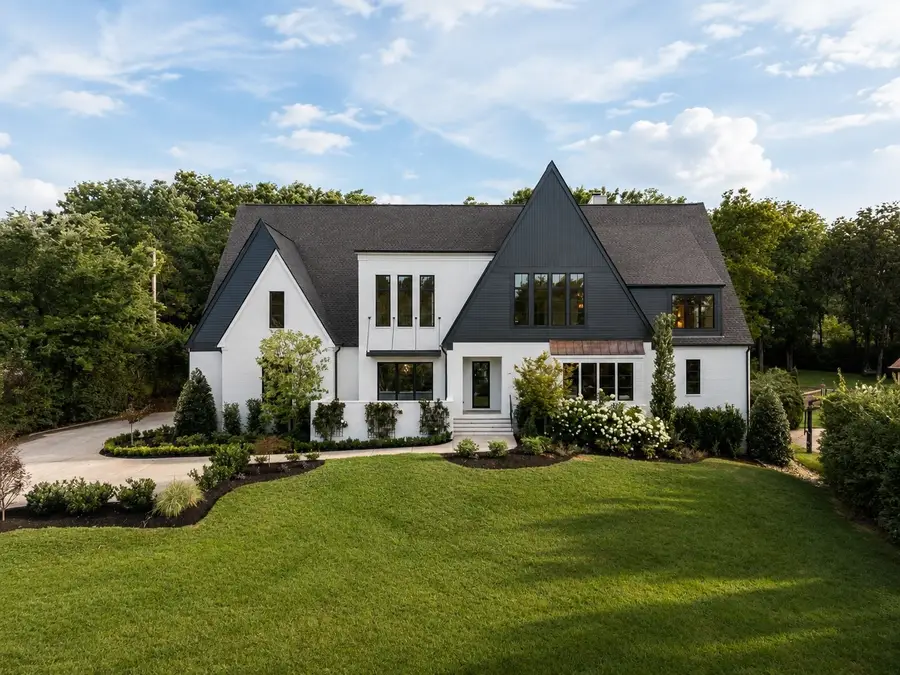 4317 Wallace Ln, Nashville, TN 37215 - #3