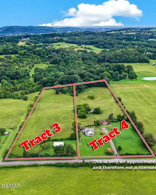 452 Wells Spring Road, Dandridge, TN 37725
