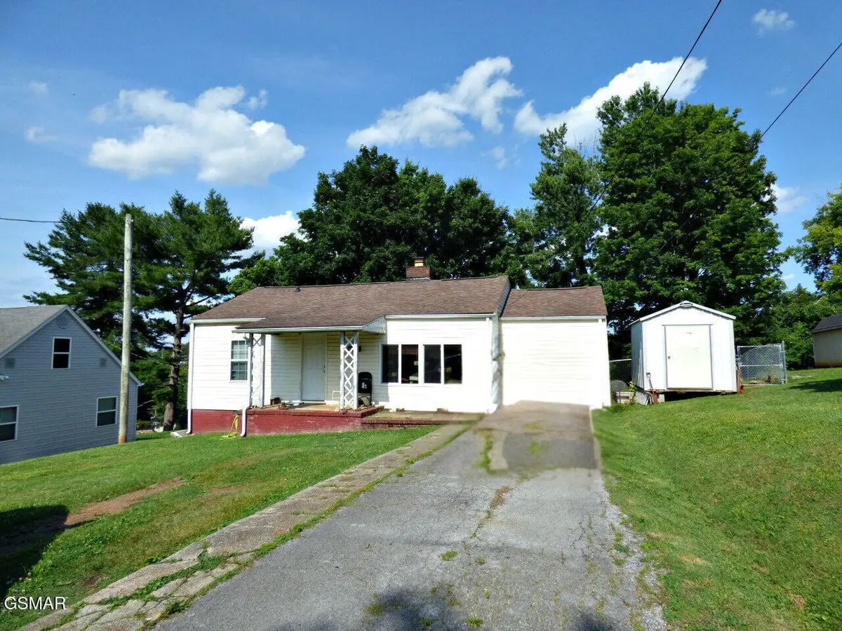 2114 Eastview Avenue, Jefferson City, TN 37760 - #1