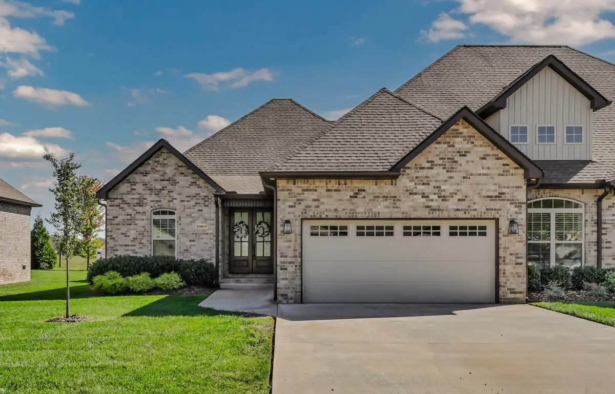 1049 Veridian Dr #A, Clarksville, TN 37043 - #1