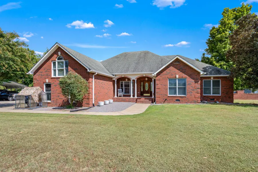 9741 Midland Rd, Bell Buckle, TN 37020 - #2
