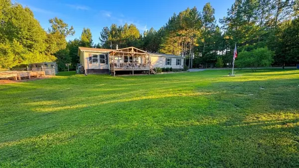 3701 Redman Rd, Decatur, TN 37322