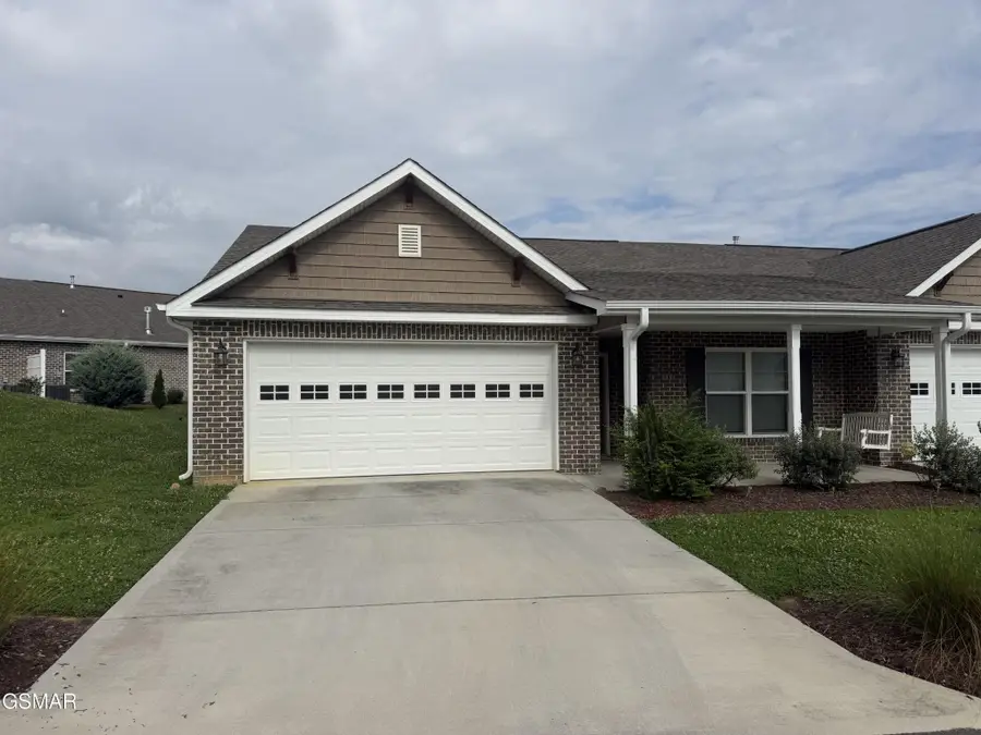 159 Mayapple Way, Sevierville, TN 37862 - #2