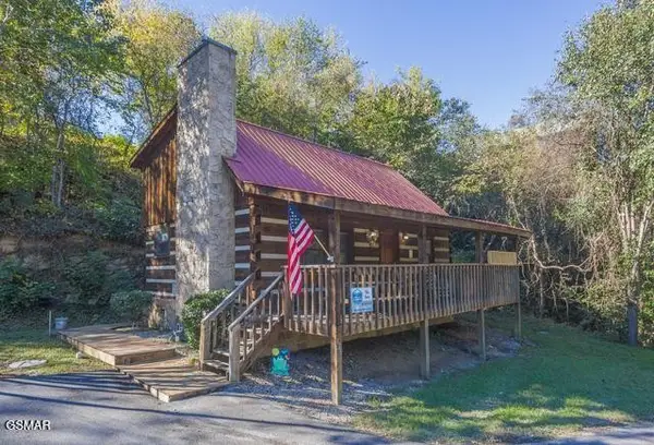 428 Hideaway Ridge Circle, Sevierville, TN 37862