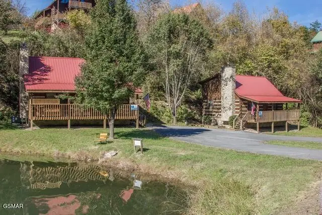 432 Hideaway Ridge Circle, Sevierville, TN 37862 - #2