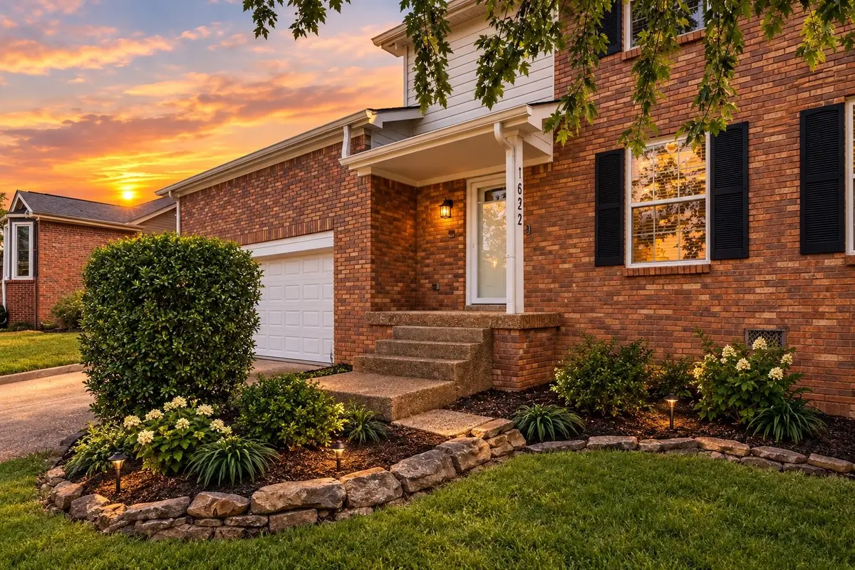 1622 Vineland Dr, Brentwood, TN 37027 - #1
