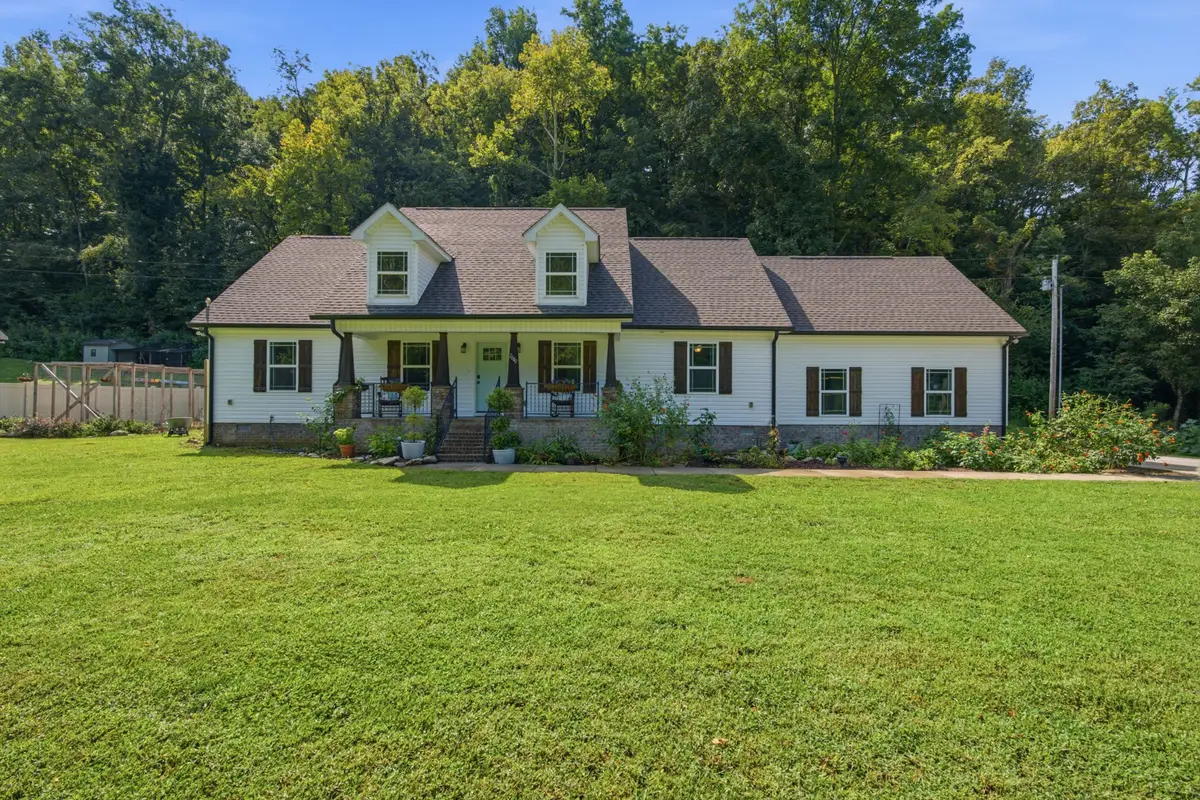 2680 Mcbrides Branch Rd, Beechgrove, TN 37018 - #1